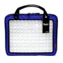 Acer Aspire One D250 10.1" Netbook CaseCrown Premium Air Cell Padded Briefcase w/Air Cell Battery Protection (Blue)