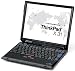 IBM ThinkPad X31 (PentiumM 1.40GHz, 256MB RAM, 40GB HD, 12.1"TFT, WindowsXP Pro SP1) [2672CBJ]