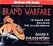 Books : Brand Warfare: 10 Rules for Building the Killer Brand