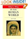 Who's Who in the Roman World