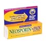 Neosporin Plus Ointment, Maximum Strength - 1 oz.