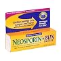 Neosporin Plus Pain Relief First Aid Antibiotic/Pain Relieving Ointment, Maximum Strength, 1-Ounce Tubes (Pack of 3)