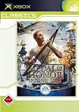 Medal of Honor - Rising Sun - Xbox Classics - 