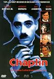 Chaplin - Robert Downey Jr.