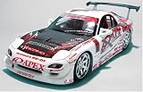 Review Hot Works Racing Factory HW24009 / Hot Works Racing Factory - Mazda RX-7 FD3S Apex