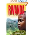 Rwanda: The Land God Forgot? by Meg Guillebaud