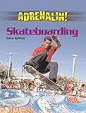 Skateboarding