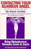 Review Vizualizations  / Contacting Your Guardian Angel: Bring Metaphysical Wonders Down to Earth