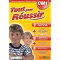 Tout pour r�ussir CM1