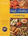 Book High Vitality Cooking: Eating for Health Series
