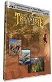DVD : Zion Canyon Treasure Of The Gods [2000]