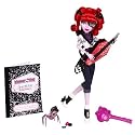 Monster High - X4622 - Poup&eacute;e et Mini-Poup&eacute;e - Operetta