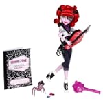 Monster High - Operetta