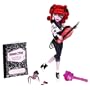 Monster High - Operetta