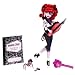 Monster High - X4622 - Poup�e et Mini-Poup�e - Operetta