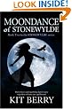 Moondance of Stonewylde: Book 2 (Stonewylde Series)
