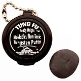 Anglers Image Tung Fu Moldable Tungsten Putty