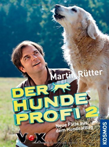 Produkt-Bild: Der Hundeprofi 2: Neue F&auml;lle aus dem Hundealltag