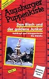 Produkt-Bild: Augsburger Puppenkiste - Don Blech und der goldene Junker, Folge 1 [VHS]