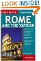 Rome and the Vatican (Globetrotter Travel Pack)