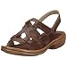 ara Korsika 2-372483, Damen Sandalen/Fashion-Sandalen