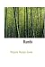 Books : Bambi