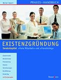 Praxis-Handbuch Existenzgründung. Sonderkapitel  Freie Mitarbeit  und  Franchising 