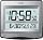 CASIO wave ceptor �d�g�|�����v ID-26J-8JF �޼������� (�������B���ǑΉ�) ���x�����ް�\��