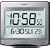 CASIO (�J�V�I) �|�����v WAVE CEPTOR �E�F�[�u�Z�v�^�[ �d�g���v (�����E��B���ǑΉ�) �f�W�^�� �J�����_�[�\�� ���x�\�� ID-26J-8JF