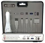DSi Alimentatore Da Auto Multiformato