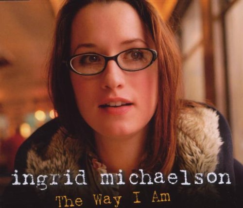 Produkt-Bild: The Way I am (2-Track)
