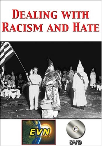 Dealing with Racism and Hate DVD
