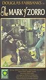 Review Limelight  / The Mark Of Zorro [1920]