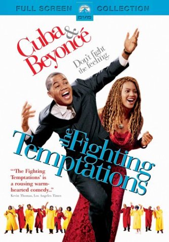 Review of The Fighting Temptations Online
