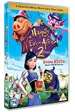 Happily NEver After 2 [DVD]