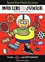 Sports Star Mad Libs Junior
