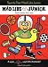 Sports Star Mad Libs Junior