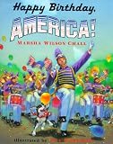 Happy Birthday, America!