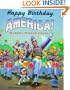 Happy Birthday, America!