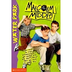 Water Park (Malcolm in the Middle # 2)