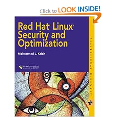 Red Hat Linux Security & Optimisation