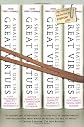 A Small Treatise on the Great Virtues: The Uses of Philosophy in Everyday Life
