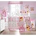 Disney so Sweet Pooh 4-piece Crib Bedding Set