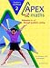 Apex Maths 2 Teacher's Handbook: Extension for all through Problem Solving