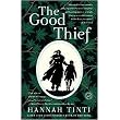 The Good Thief (Library Edition) (Reprint) (Paperback)