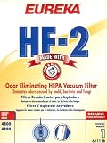 Eureka 61111 HF-2 HEPA Filter W/ Arm & Hammer