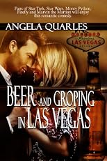 Beer and Groping in Las Vegas