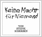 Keine Macht f�r Niemand(Dolp) [Vinyl LP]