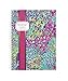 Lilly Pulitzer Mini Notebook, Lagoon (153413)