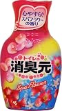 �g�C���̏��L�� �S�₷�炮�X�p�t�����[ 400ml